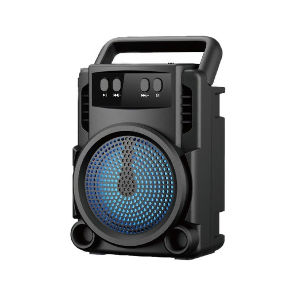 Coluna Bluetooth Carro Clássico