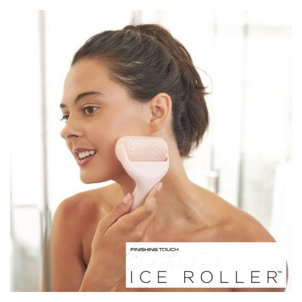 Rolo de Gelo Facial