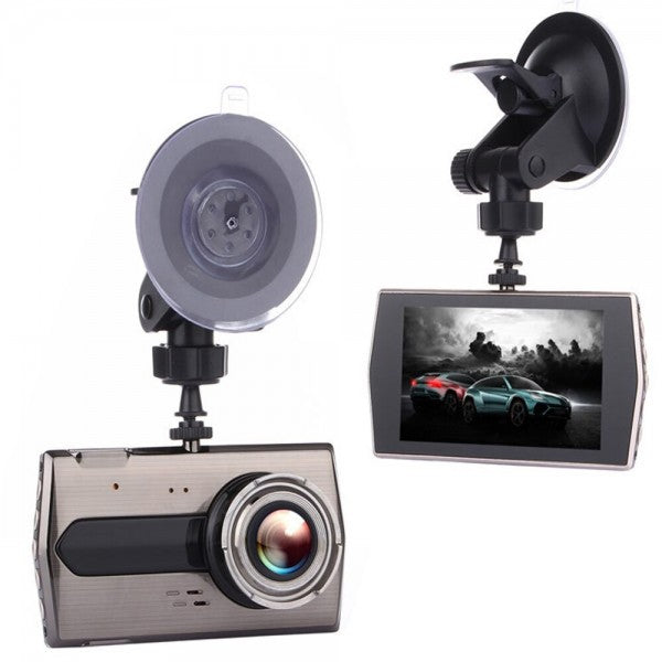 Dashcam Full HD Carro