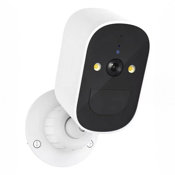 Câmara Inteligente Exterior Wi-Fi