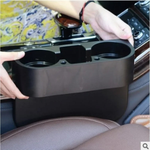 Organizador de Copos para Carro