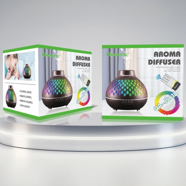 Difusor Ultrassônico 300ml