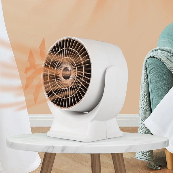 Aquecedor Cerâmico 800W