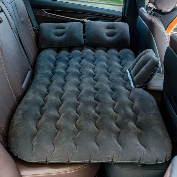 Colchão Insuflável para Carro