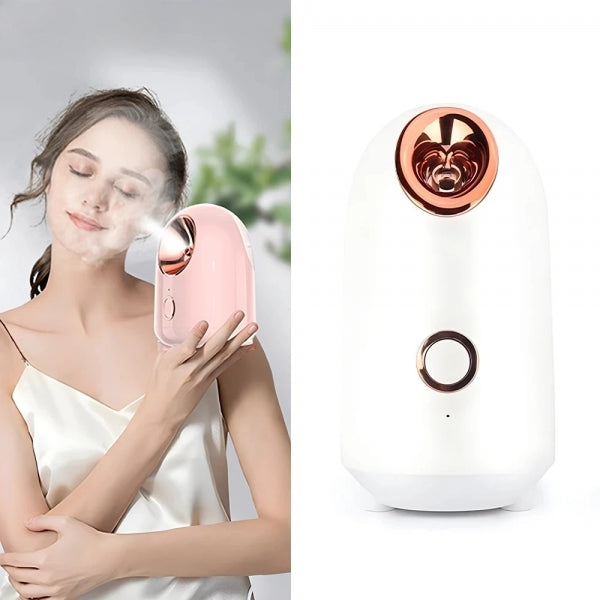 Sauna Facial Nano Vapor