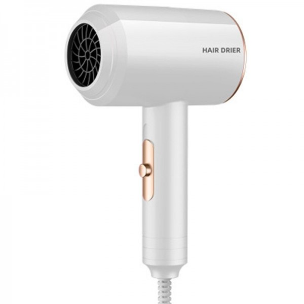 Secador de Cabelo Viagem 1500W