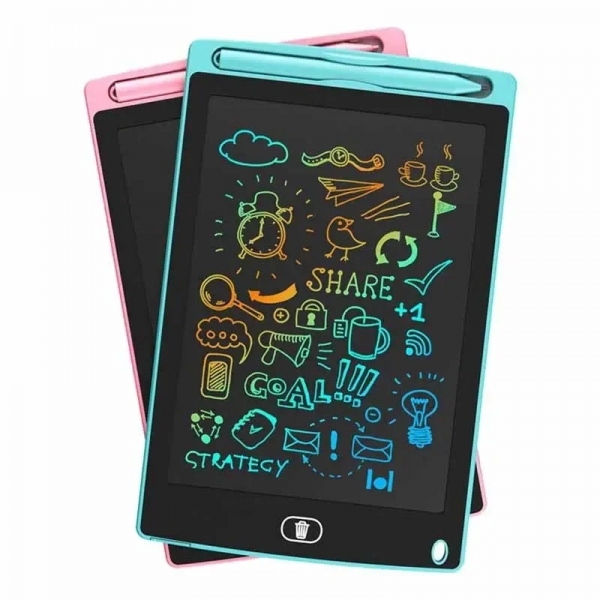 Tablet de Escrita LCD 10 Polegadas
