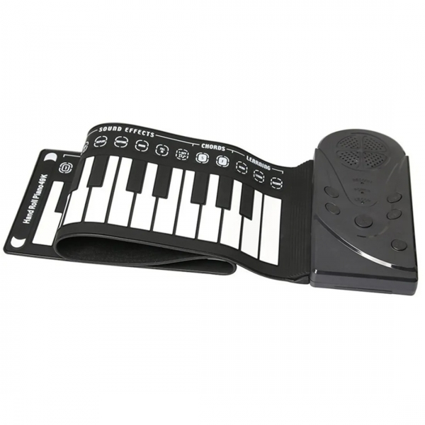 Piano de Enrolar 49 Teclas