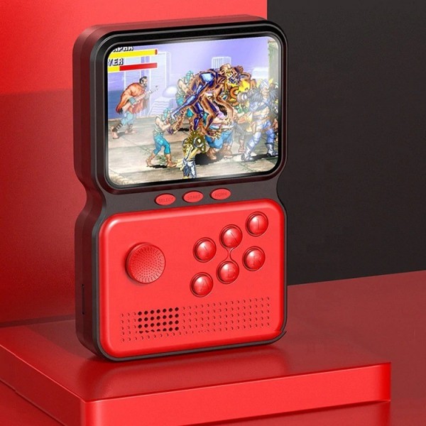 Consola Retro de Bolso