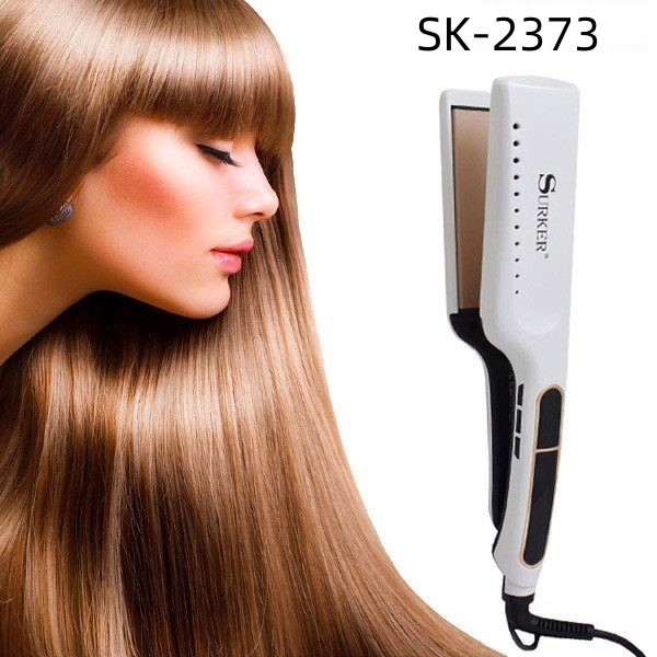 Prancha de Alisar Cabelo