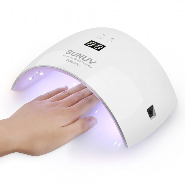 Forno de Unhas LED 36W