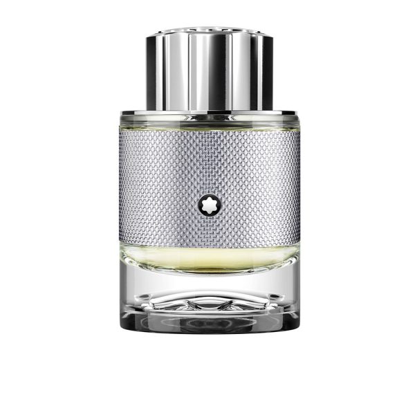 EXPLORER PLATINUM edp vapo 60ml Montblanc