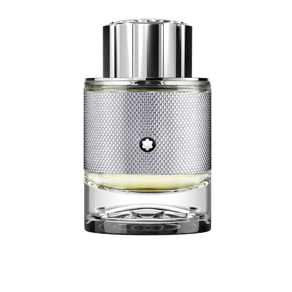 EXPLORER PLATINUM edp vapo 60ml Montblanc