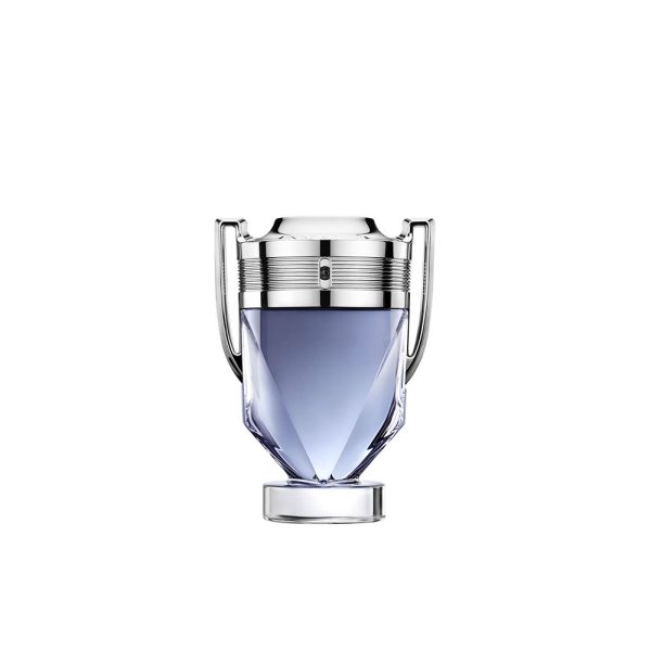 INVICTUS eau de toilette vaporizador 50ml Rabane