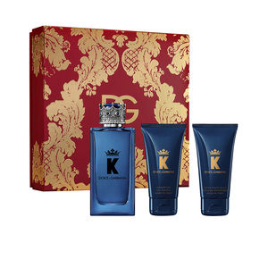 CASO K POR DOLCE & GABBANA