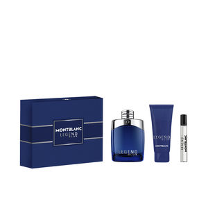 Montblanc CAPA AZUL LEGENDA