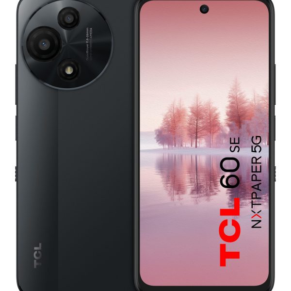 TCL 60 SE NXTPAPER 5G (8+10GB|256GB) - Gray