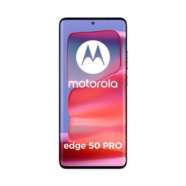 Motorola EDGE 50 PRO 12GB 512GB LIGHT BLUE