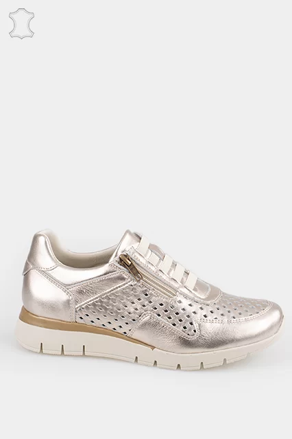 SAPATILHA CASUAL / CONFORTO