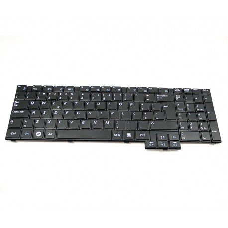 Teclado para Portátil Samsung RV508 RV510 R517