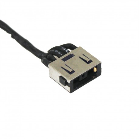 Power Jack p/ Lenovo Ideapad G50-45/ G50-70/ Z50-80