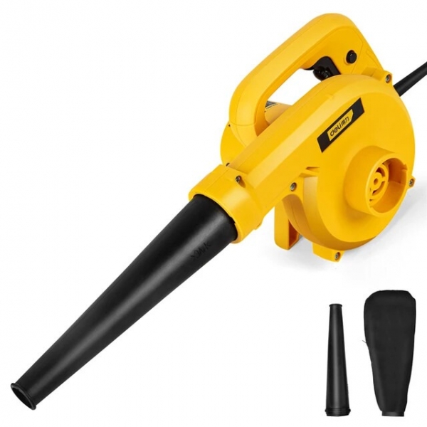 Soprador Aspirador 750W